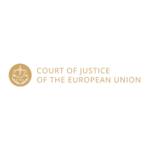 CURIA European Court of Justice