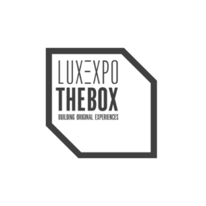 Luxexpo the Box