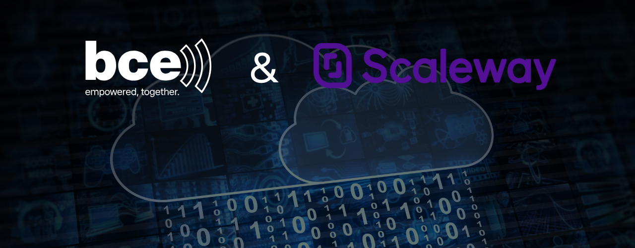 Broadcasting Center Europe and Scaleway Announce Strategic Partnership to Develop Sovereign Cloud-Based Media Services article featured image